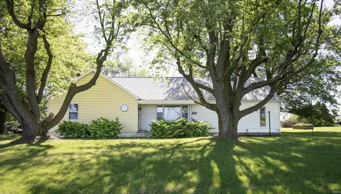 Exterior - 0687 County Road 27, Ashley, IN 46705 photo 1 of 7