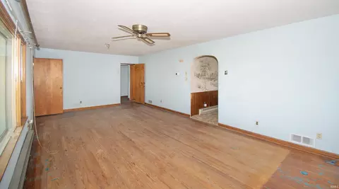Living - 0687 County Road 27, Ashley, IN 46705 photo 3 of 3