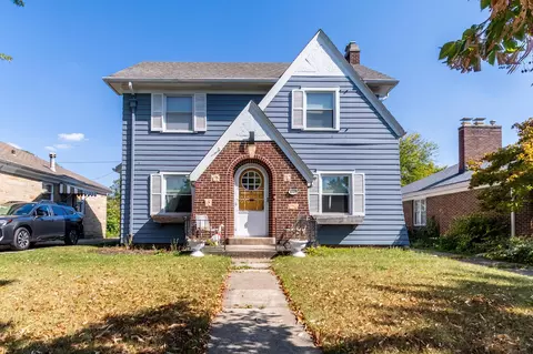 4519 E Lafayette Esplanade Dr, Fort Wayne, IN 46806
