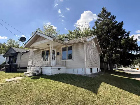 4102 Holton Ave, Fort Wayne, IN 46806