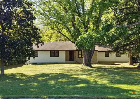 947 W 250 S, Peru, IN 46970