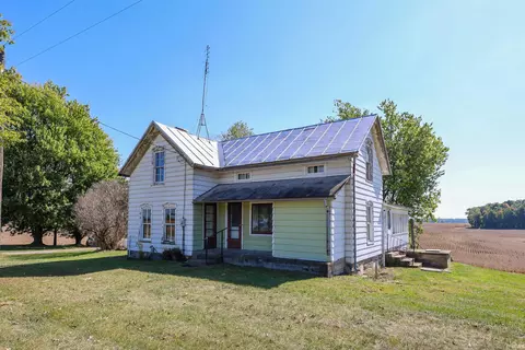 3345 E Us 20, Angola, IN 46703