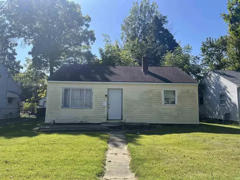 1607 Potomac Ave, Lafayette, IN 47905