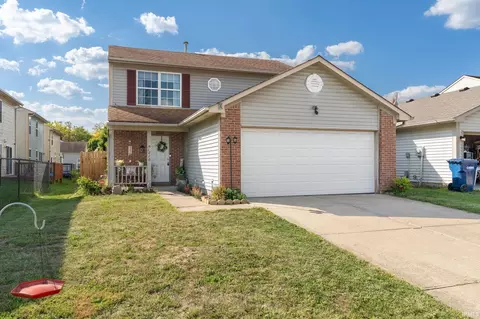 1210 Country Creek Ct, Indianapolis, IN 46234