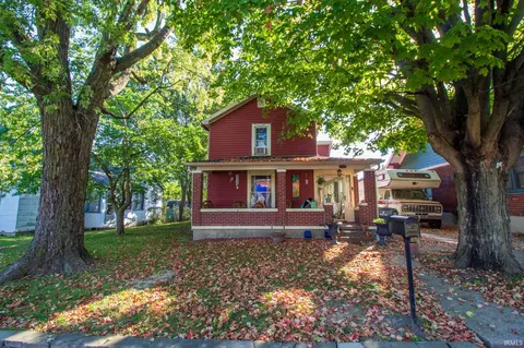 504 N Union St, Union City, IN 47390