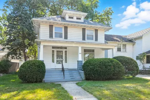 1632 Lake Ave, Fort Wayne, IN 46805