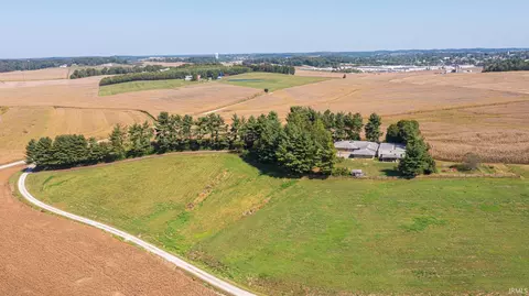 View/Area - 1026 E Mariah Hill Rd, Ferdinand, IN 47532 photo 4 of 5