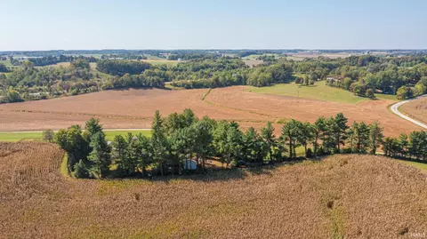 View/Area - 1026 E Mariah Hill Rd, Ferdinand, IN 47532 photo 5 of 5