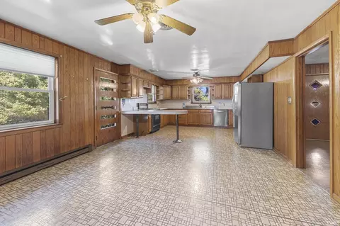 Kitchen - 1026 E Mariah Hill Rd, Ferdinand, IN 47532 photo 2 of 3