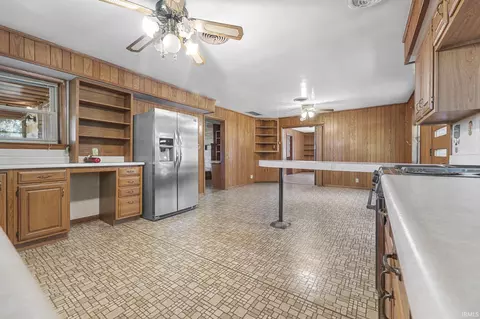 Kitchen - 1026 E Mariah Hill Rd, Ferdinand, IN 47532 photo 3 of 3