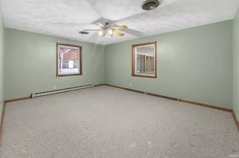 Bedroom - 1026 E Mariah Hill Rd, Ferdinand, IN 47532 photo 1 of 2