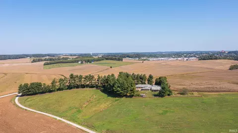 Other - 1026 E Mariah Hill Rd, Ferdinand, IN 47532 photo 2 of 8