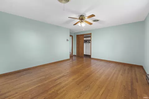 Living - 1026 E Mariah Hill Rd, Ferdinand, IN 47532 photo 4 of 4