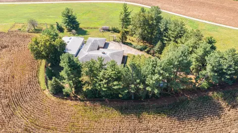 Other - 1026 E Mariah Hill Rd, Ferdinand, IN 47532 photo 1 of 8