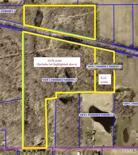 17498 9th Rd, Plymouth, IN 46563