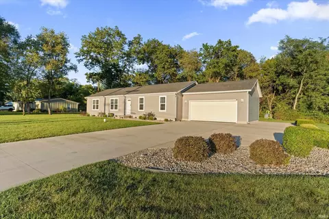 52290 Ash Rd, Granger, IN 46530 photo 1