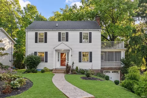 1220 Ravinia Rd, West Lafayette, IN 47906