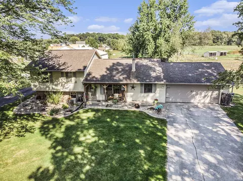 29749 County Road 4, Elkhart, IN 46514