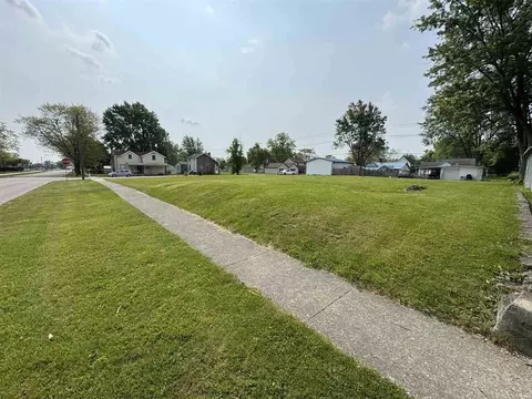 E Green Street, Butler, IN 46721
