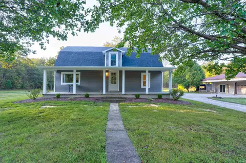 1575 W State Road 62, Tennyson, IN 47637