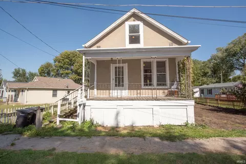 260 Green St, Lafayette, IN 47905