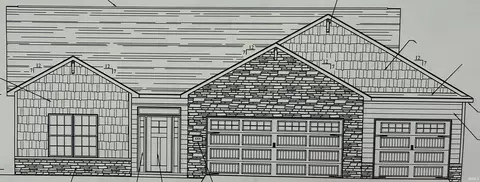 3429 Langford Way, West Lafayette, IN 47906