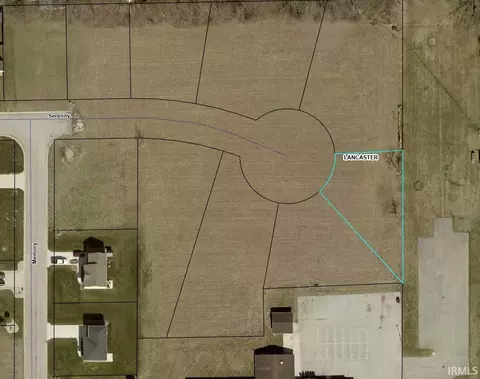 1520 Serenity Trl, Bluffton, IN 46714