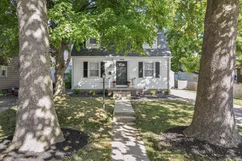 1722 Shortridge Dr, Lafayette, IN 47905