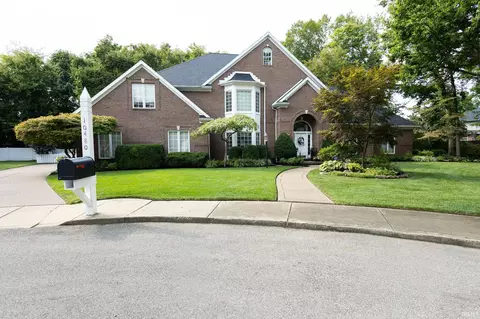 10480 Waterford Pl, Newburgh, IN 47630