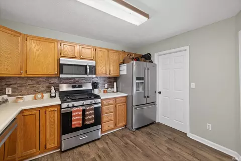 Kitchen - 1232 E Marigold Dr, Bloomington, IN 47401 photo 1 of 2