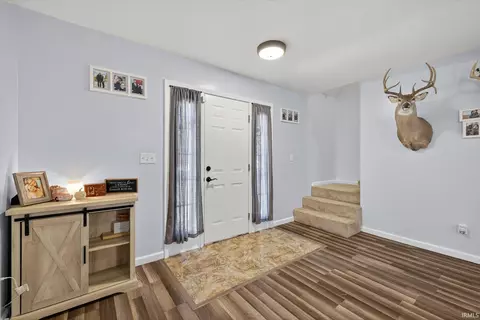 Entry Way - 1232 E Marigold Dr, Bloomington, IN 47401 photo 3 of 6