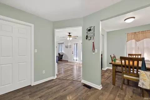 Entry Way - 1232 E Marigold Dr, Bloomington, IN 47401 photo 6 of 6