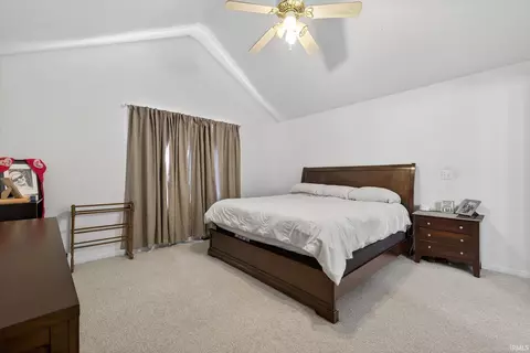 Bedroom - 1232 E Marigold Dr, Bloomington, IN 47401 photo 1 of 5