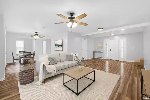 Living - 1232 E Marigold Dr, Bloomington, IN 47401 photo 1 of 1