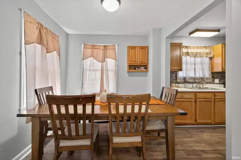 Dining - 1232 E Marigold Dr, Bloomington, IN 47401 photo 1 of 1