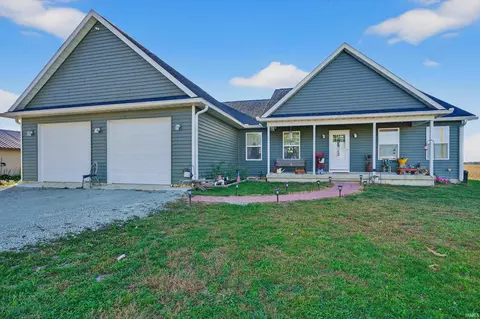 7952 S Sr 25, Rochester, IN 46975