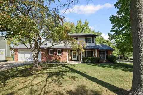 4010 W Coventry Dr, Muncie, IN 47304