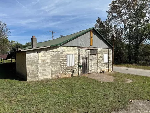 897 S Adams St, French Lick, IN 47432