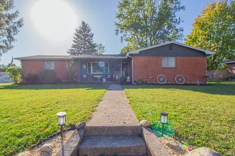 501 Maple St, Winchester, IN 47394
