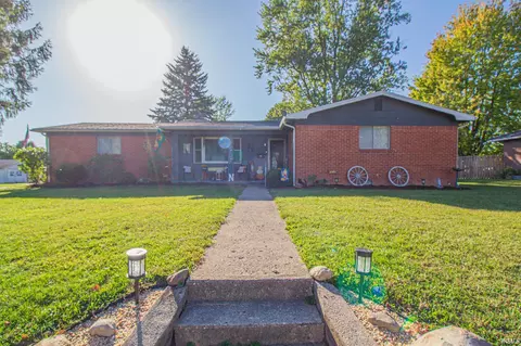 501 Maple St, Winchester, IN 47394