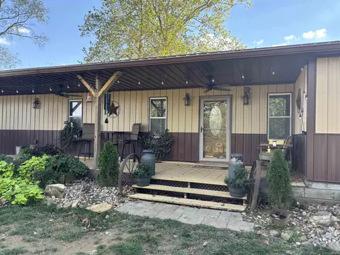 8234 E County Road 175 S, Velpen, IN 47590