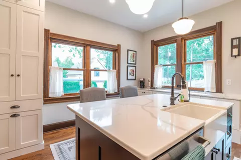 Kitchen - 601 W 4th St, Bloomington, IN 47404 photo 2 of 4