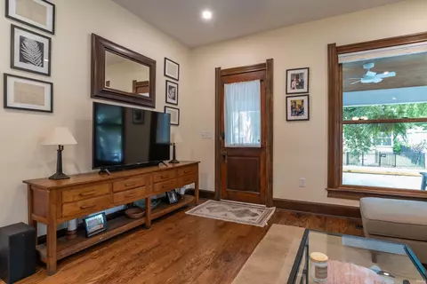 Entry Way - 601 W 4th St, Bloomington, IN 47404 photo 1 of 5