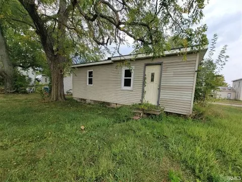 105 N Sheridan St, Ridgeville, IN 47380