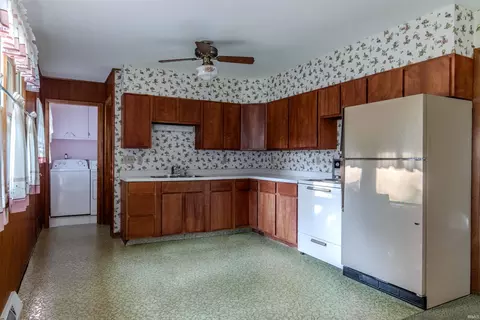 Kitchen - 402 N Maple, Lagrange, IN 46761 photo 1 of 1