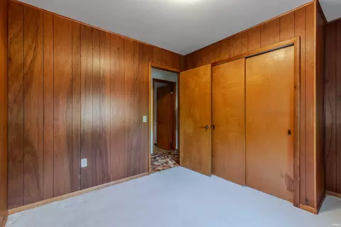 Bedroom - 402 N Maple, Lagrange, IN 46761 photo 3 of 5