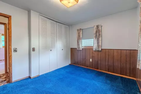 Bedroom - 402 N Maple, Lagrange, IN 46761 photo 1 of 5