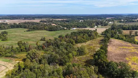 17 Acres Ziegler Rd, Loogootee, IN 47553