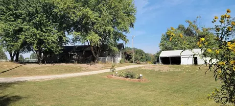 2568 E County Road 425 S, Sullivan, IN 47882
