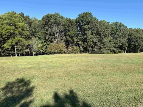 7555 E Rush Ridge Rd, Bloomington, IN 47401